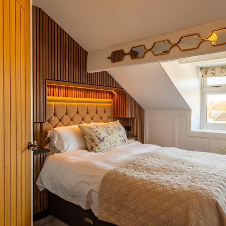 Holly Lodge Guest House With Free Off Site Health Club Windermere Exteriör bild