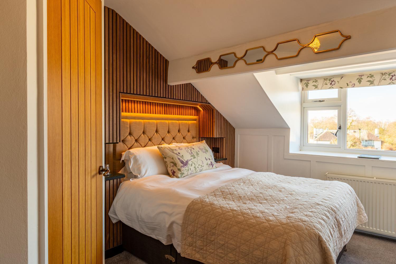 Holly Lodge Guest House With Free Off Site Health Club Windermere Exteriör bild