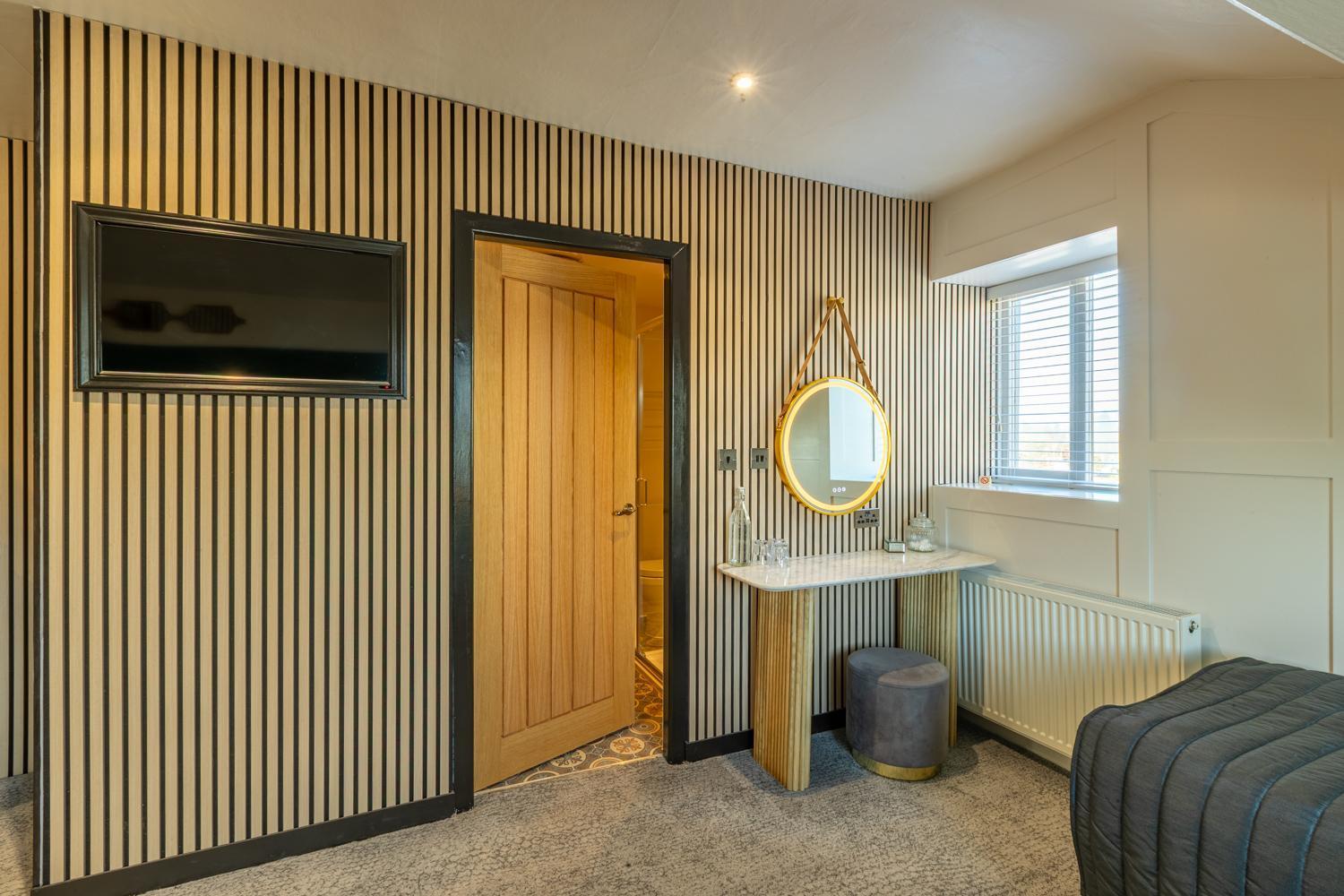 Holly Lodge Guest House With Free Off Site Health Club Windermere Exteriör bild