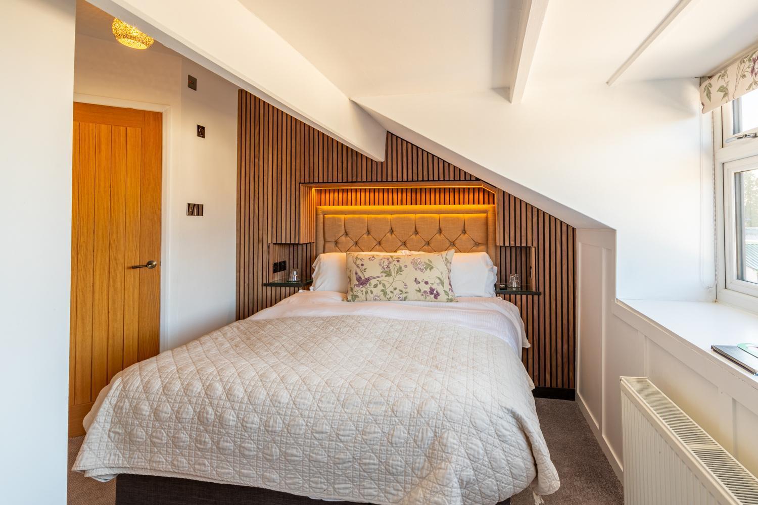 Holly Lodge Guest House With Free Off Site Health Club Windermere Exteriör bild